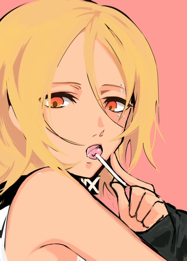 Hart Floyd (Black Survival) Rule 34 Image