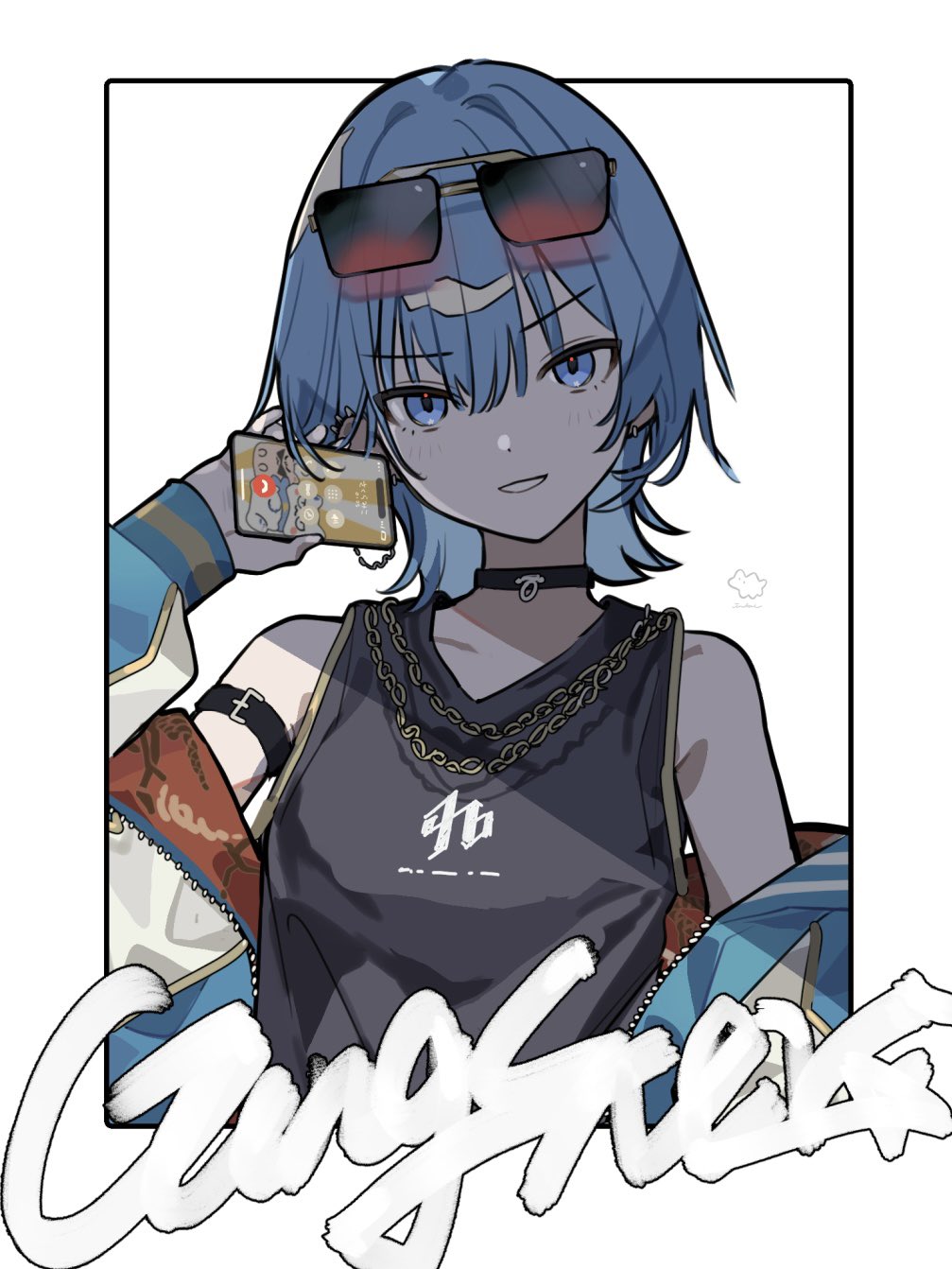 Hoshimachi Suisei (Hololive) Rule 34 Image