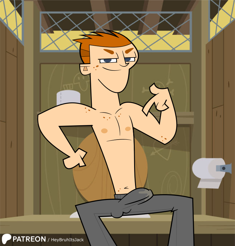 Scott (Tdi) Rule 34 Image