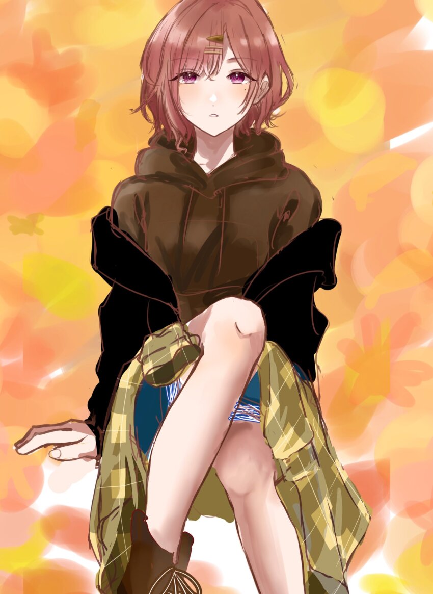 Higuchi Madoka (Idolmaster) Rule 34 Image