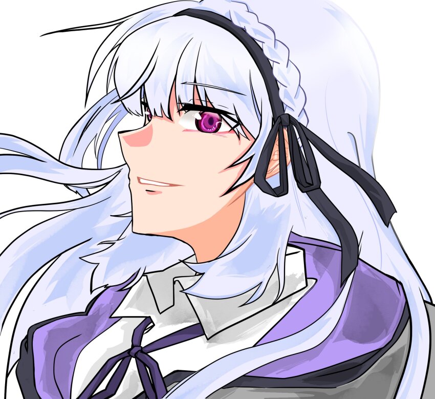 Assault Lily Rule 34 Image