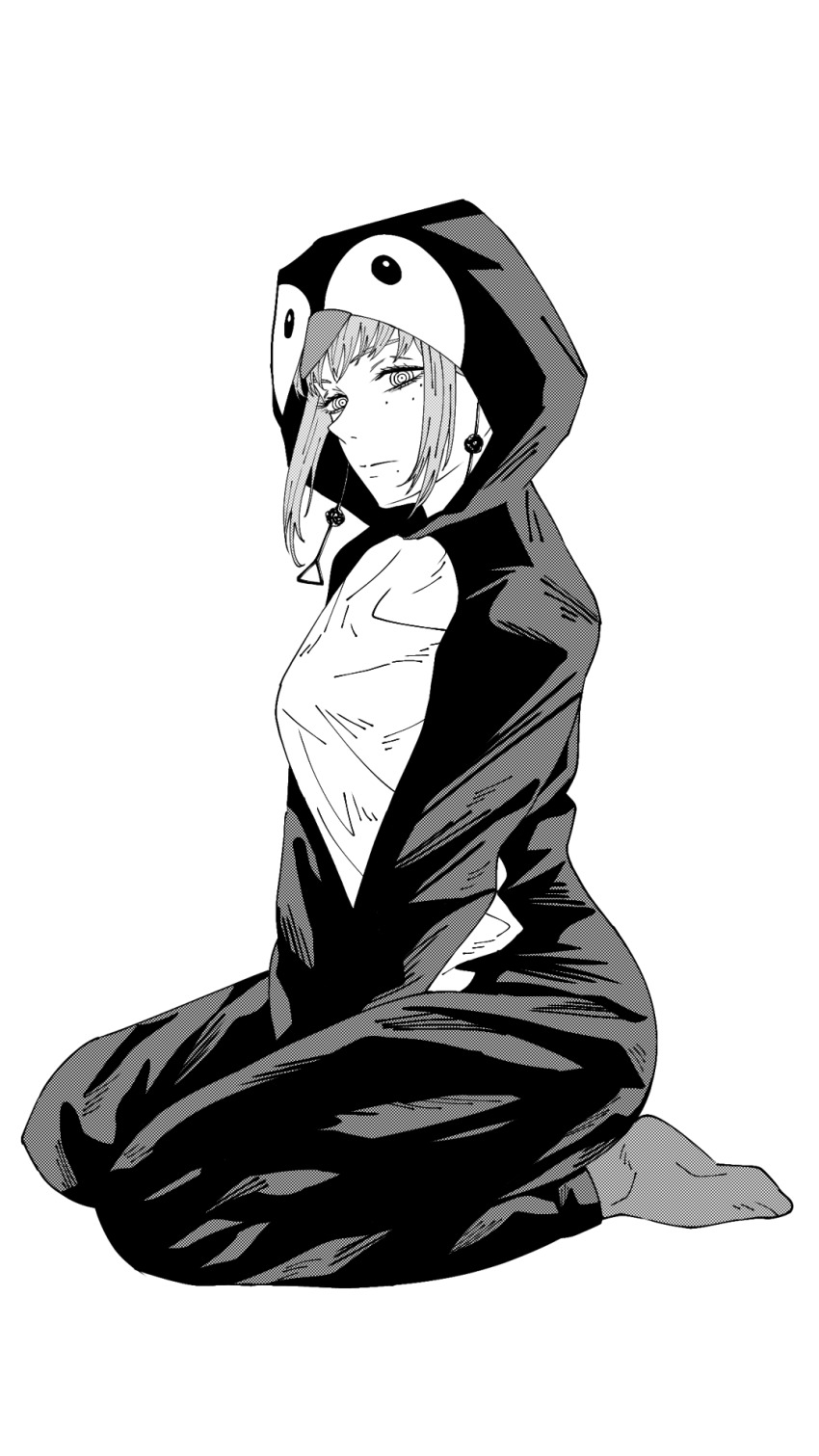 Fami (Chainsaw Man) Rule 34 Image