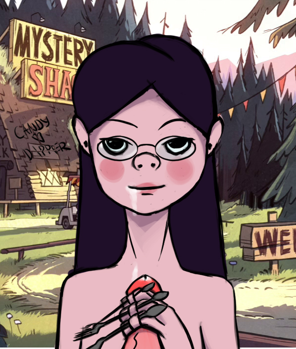 Candy Chiu (Disney) Rule 34 Image
