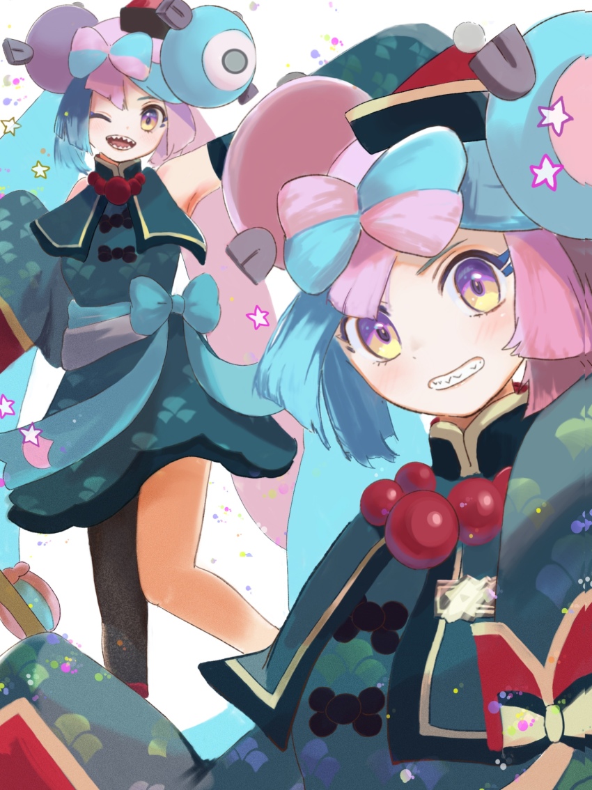 Iono (Pokemon) Rule 34 Image