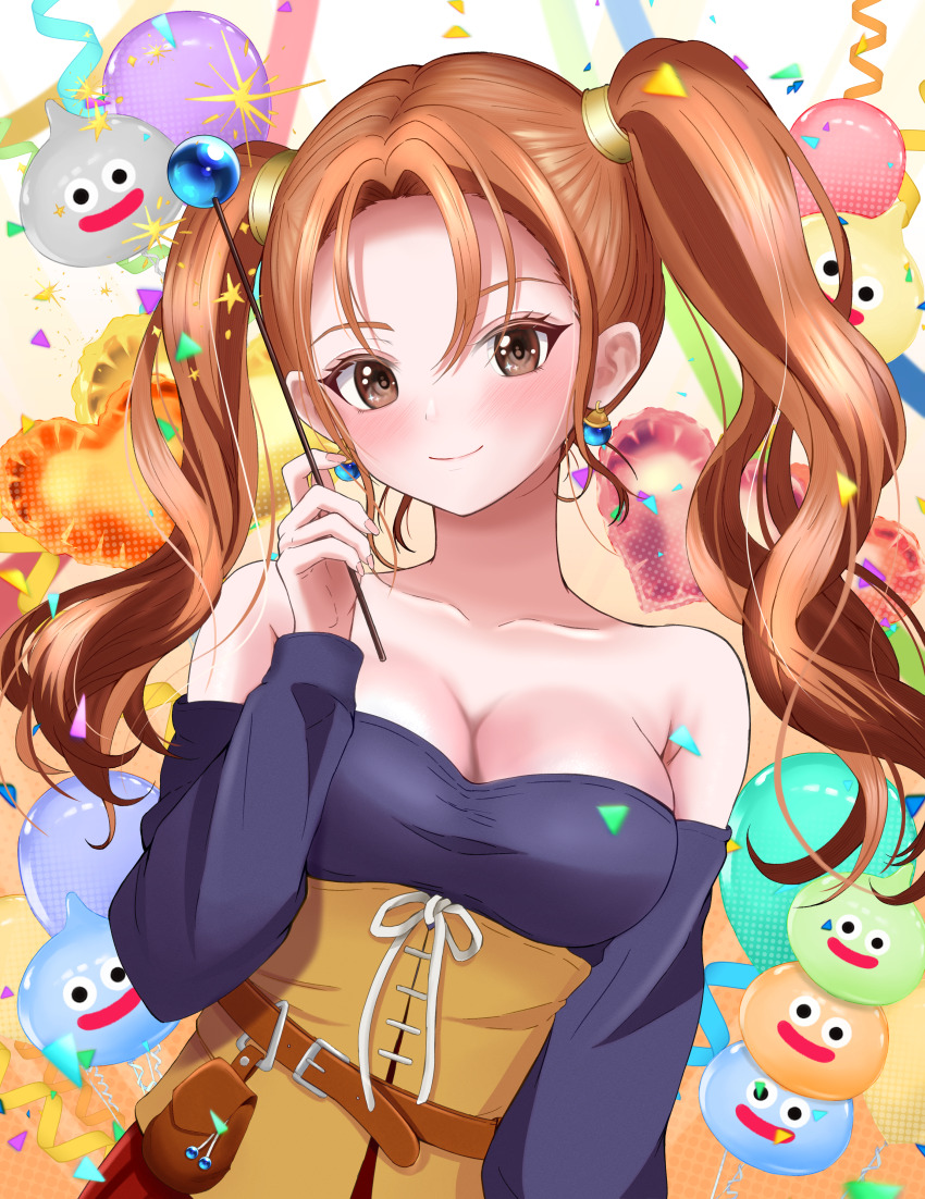 Jessica Albert (Dragon Quest) Rule 34 Image