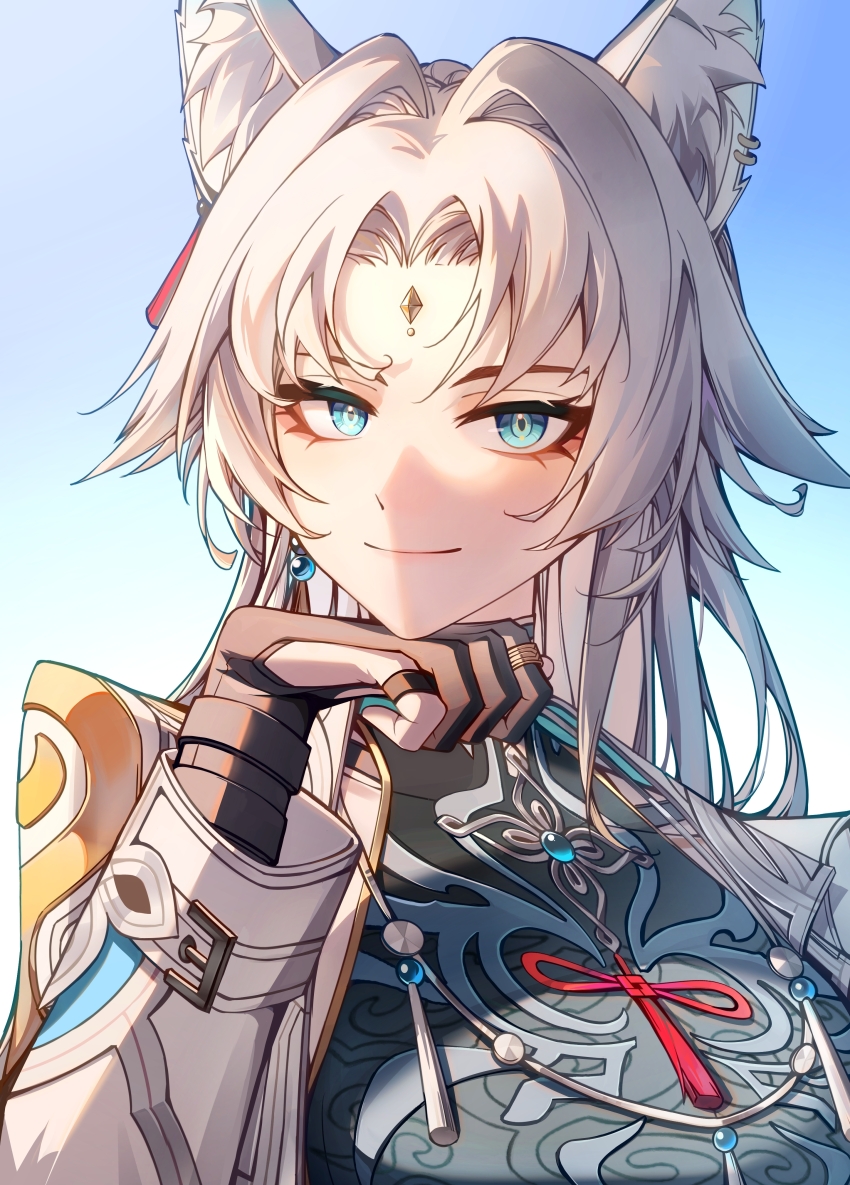 Feixiao (Honkai: Star Rail) Rule 34 Image