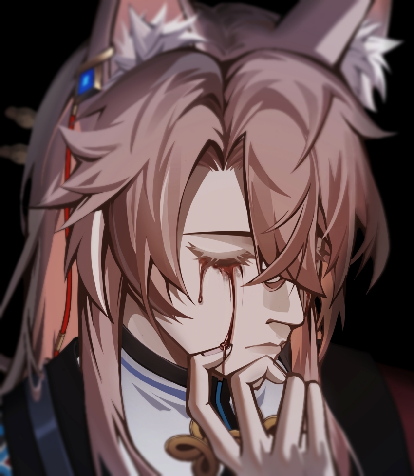 Jiaoqiu (Honkai: Star Rail) Rule 34 Image