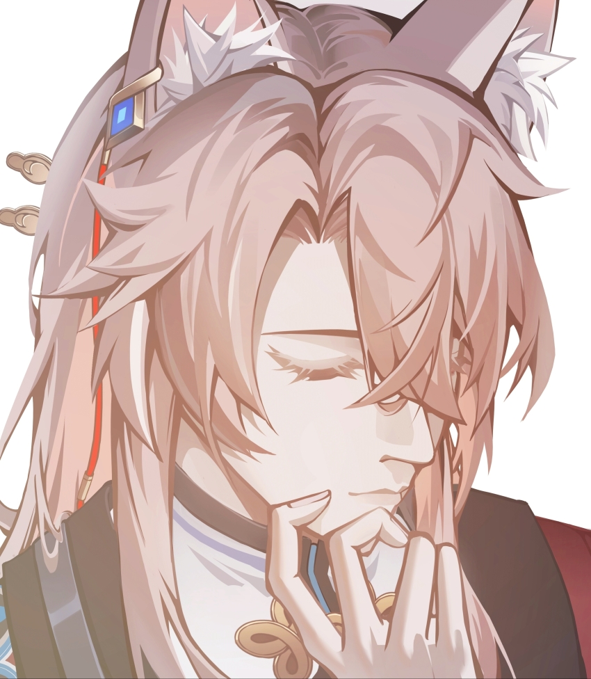 Jiaoqiu (Honkai: Star Rail) Rule 34 Image