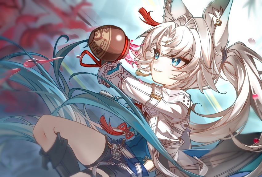 Feixiao (Honkai: Star Rail) Rule 34 Image