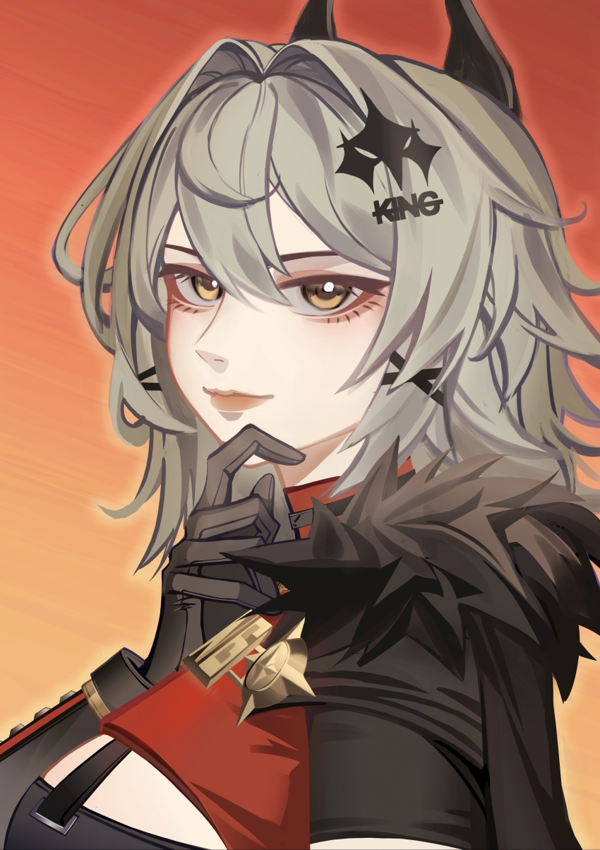Caesar King (Zenless Zone Zero) Rule 34 Image