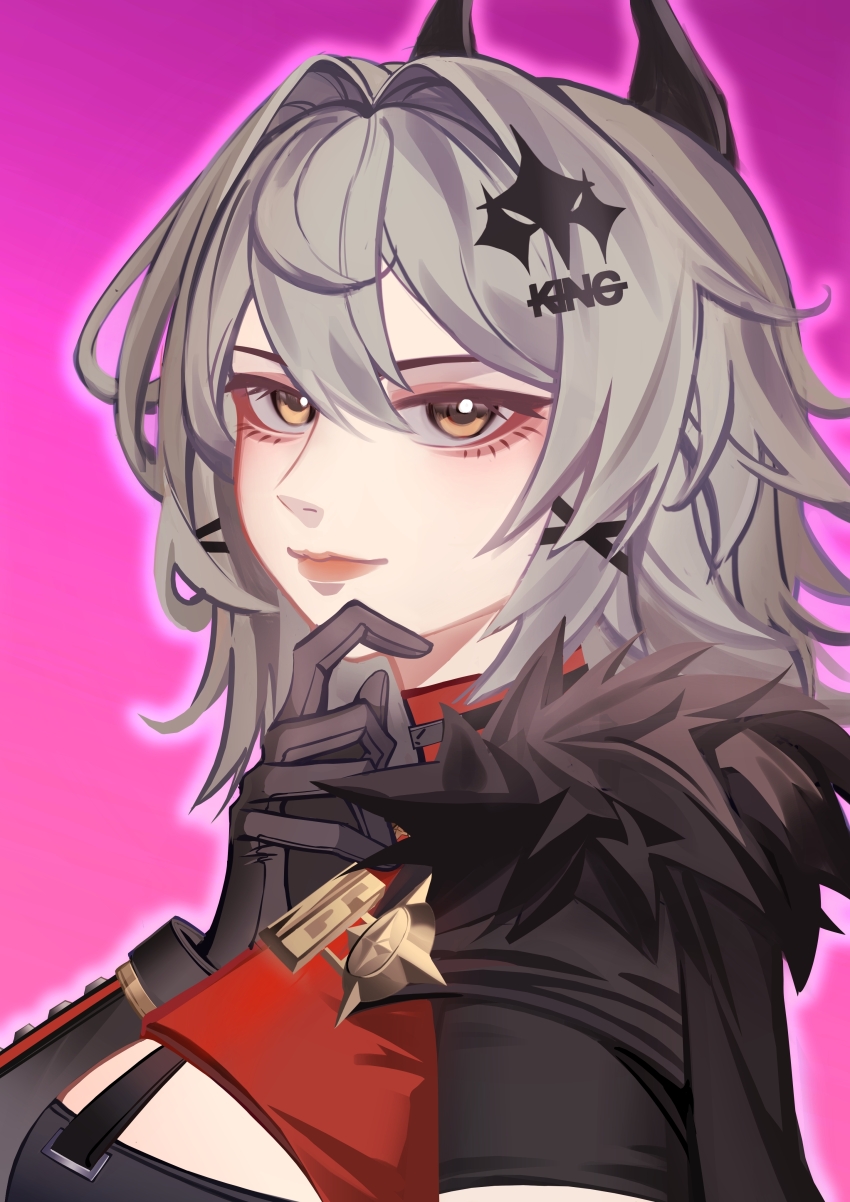 Caesar King (Zenless Zone Zero) Rule 34 Image