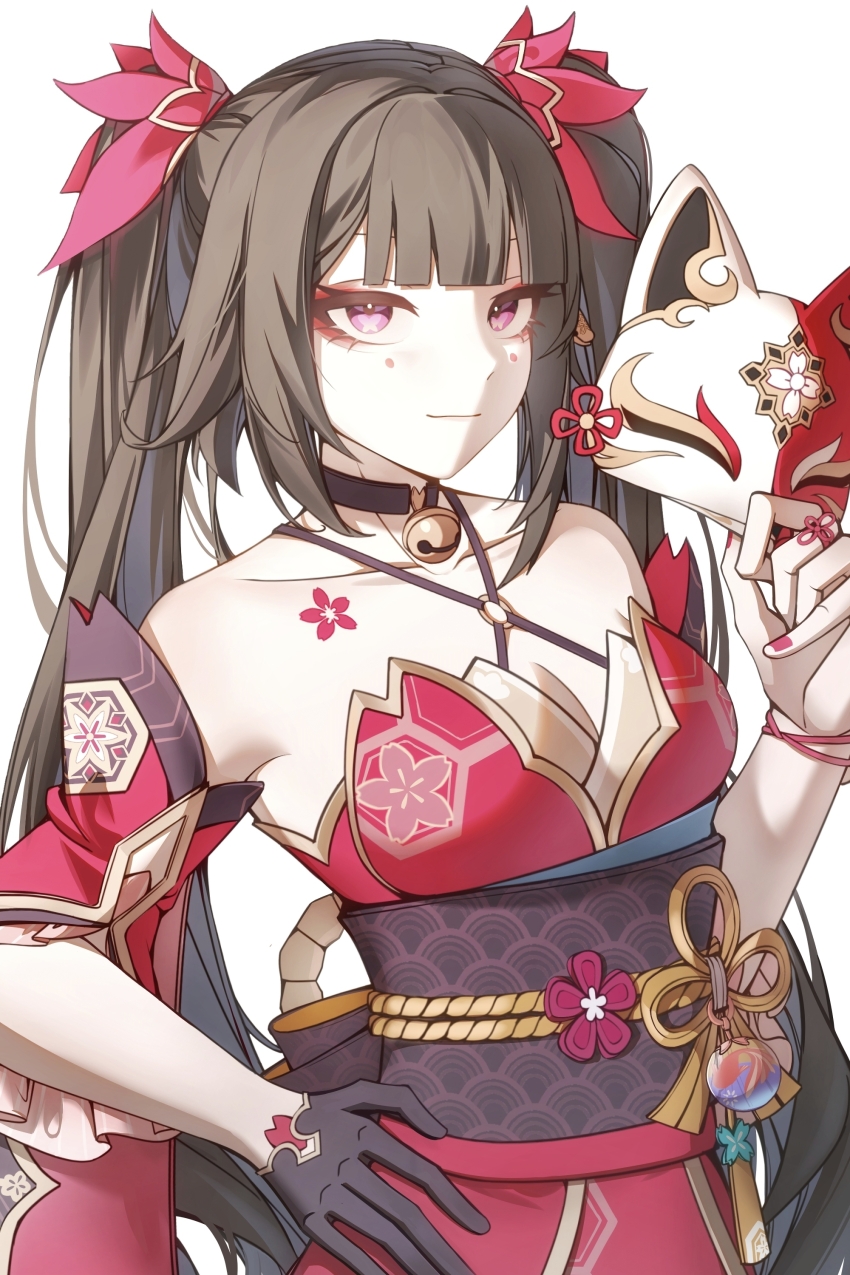 Sparkle (Honkai: Star Rail) Rule 34 Image