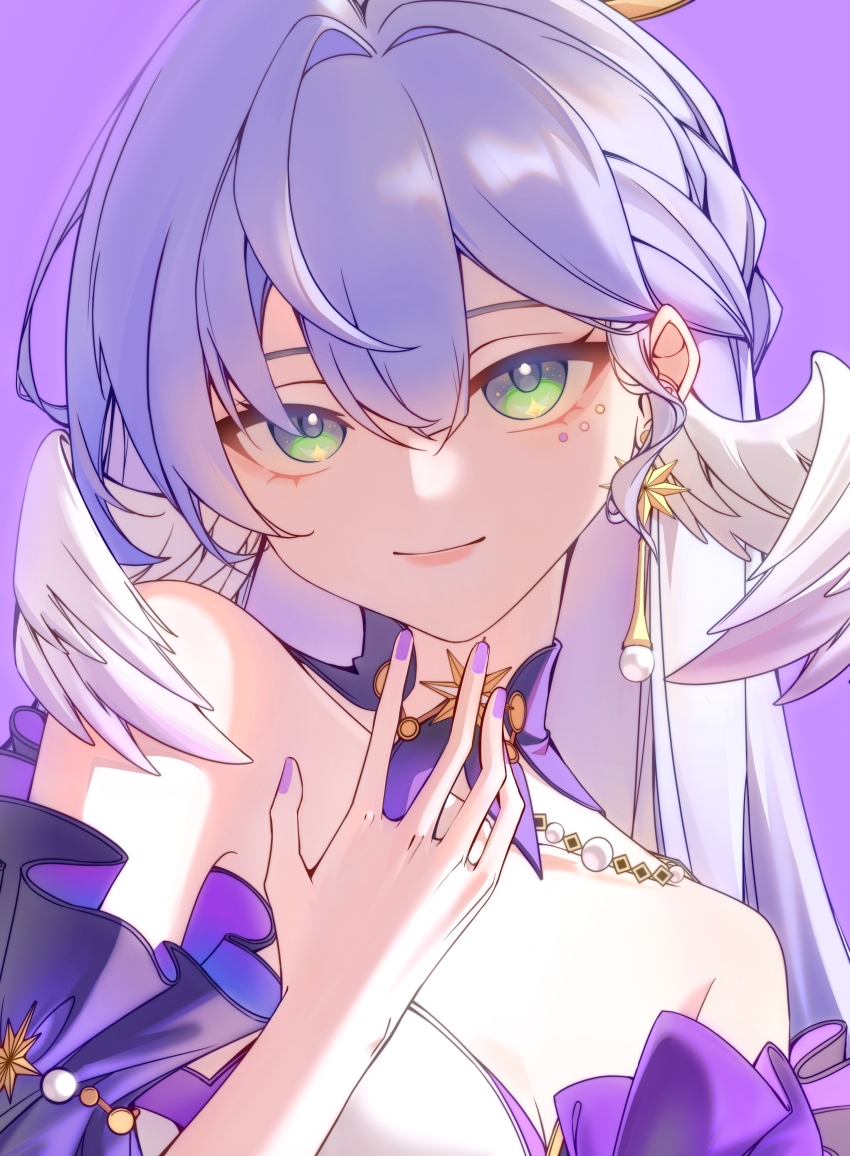 Robin (Honkai: Star Rail) Rule 34 Image