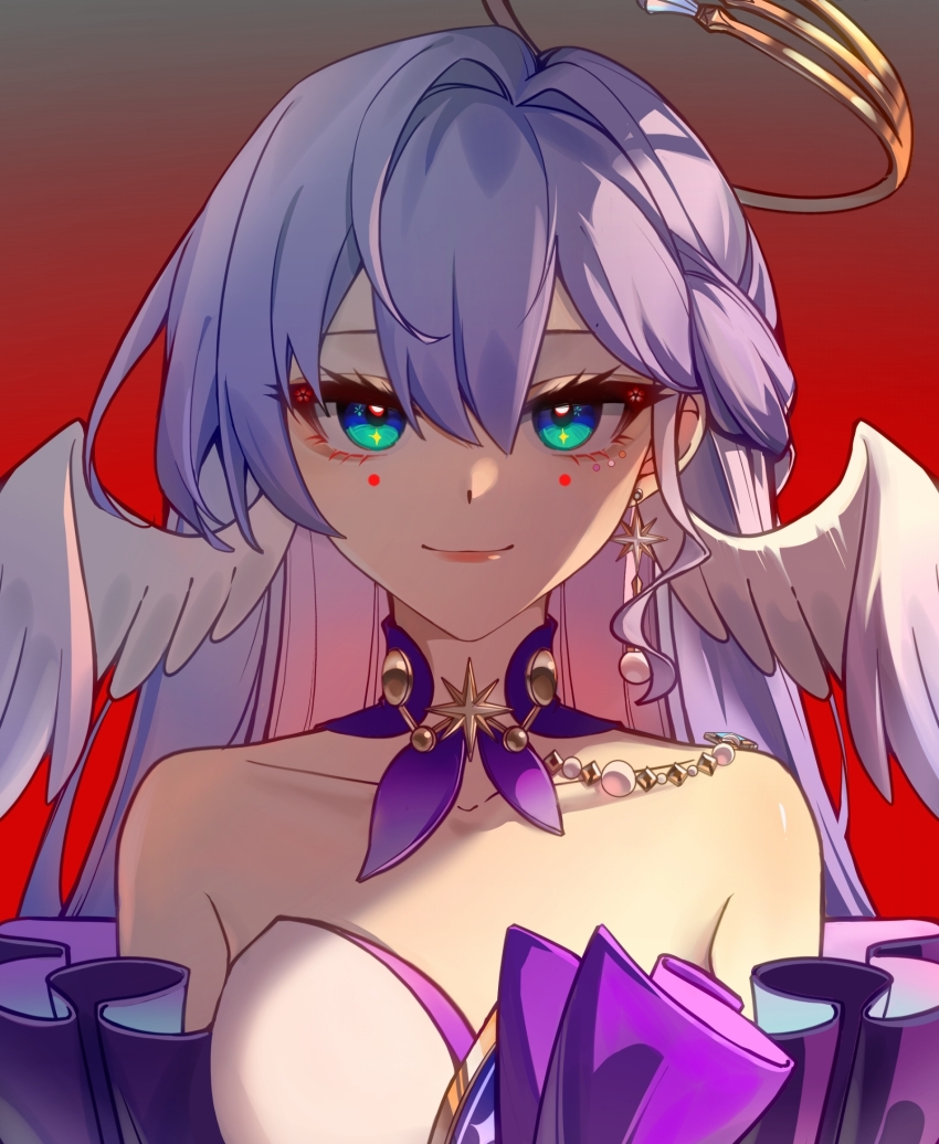 Robin (Honkai: Star Rail) Rule 34 Image