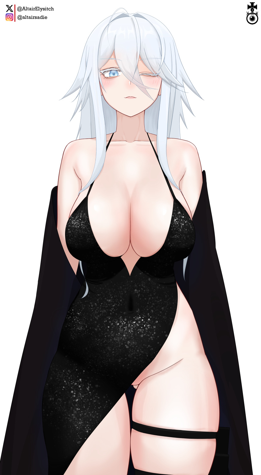 Sovetsky Soyuz (Azur Lane) Rule 34 Image