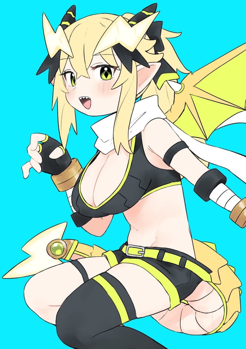 San-Chan Rule 34 Image