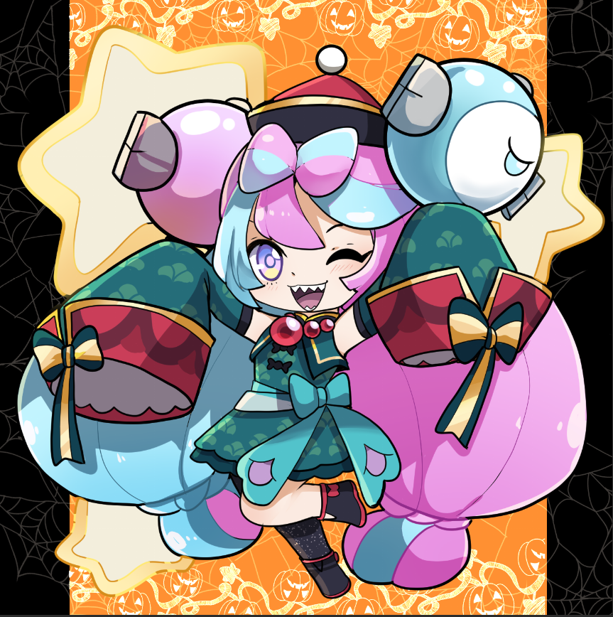 Iono (Pokemon) Rule 34 Image