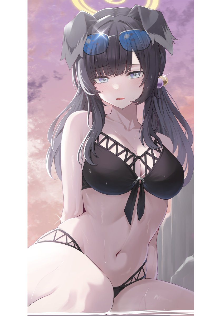 Hibiki (Blue Archive) Rule 34 Image