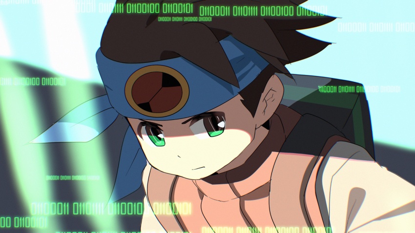 Mega Man (Series) Rule 34 Image