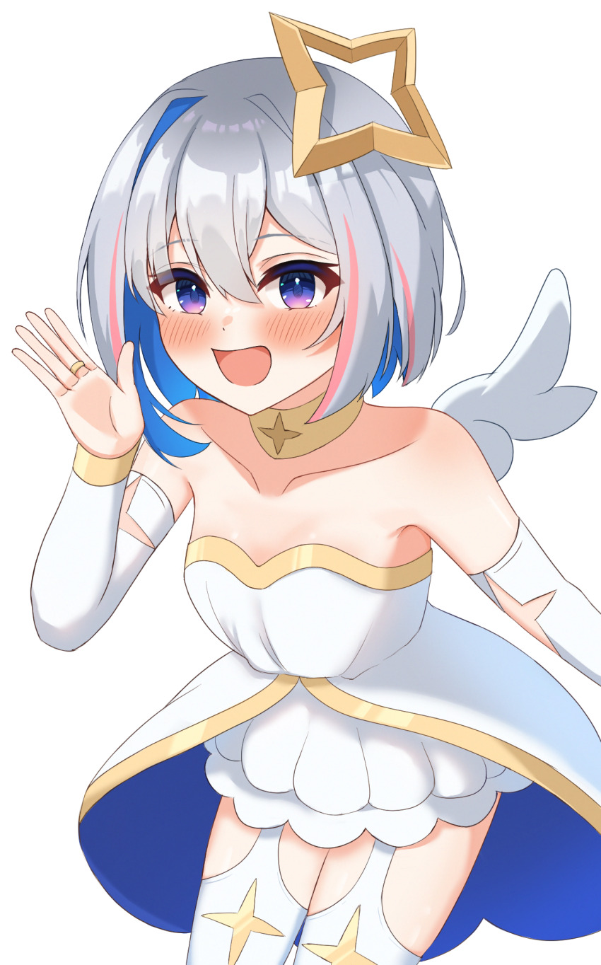 Amane Kanata (Hololive) Rule 34 Image
