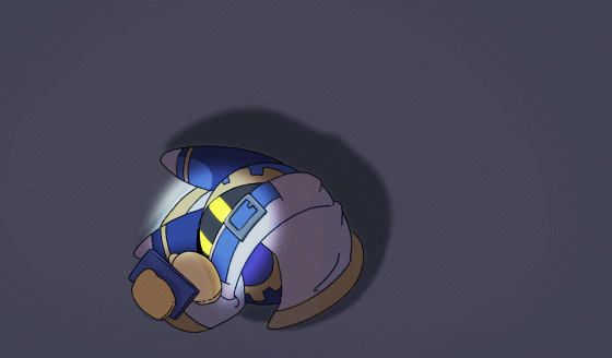 Magolor (Kirby (Series)) Rule 34 Image