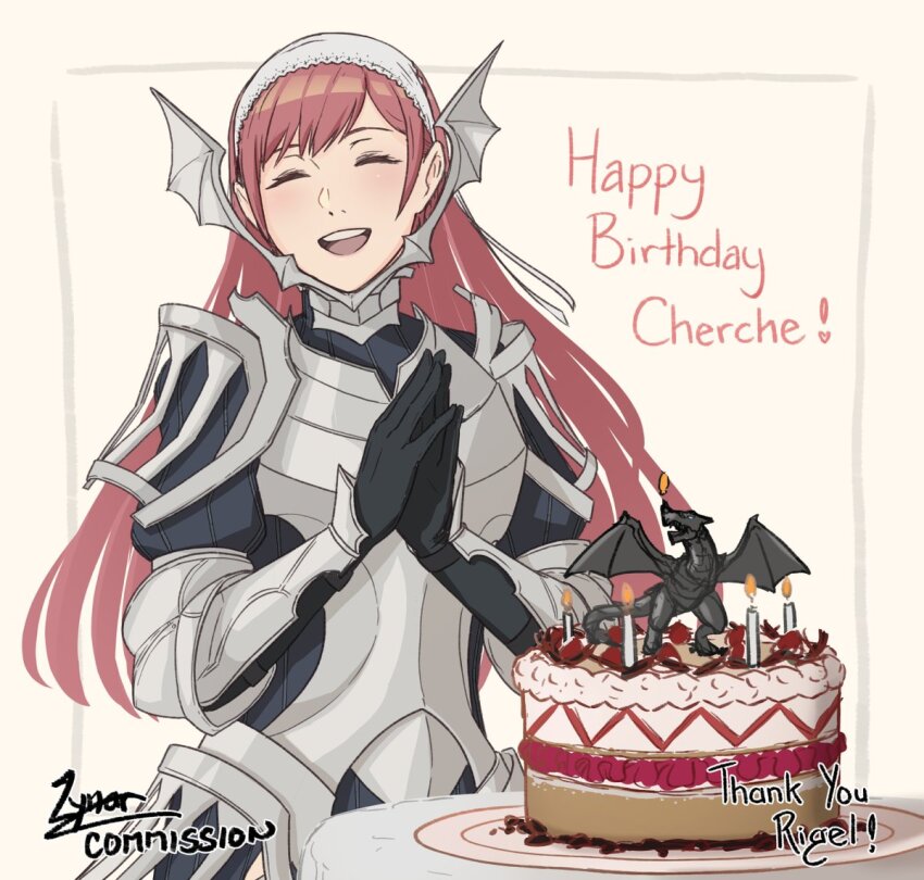 Cherche (Fire Emblem) Rule 34 Image