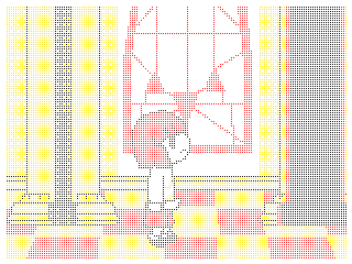 Chara (Undertale) Rule 34 Image