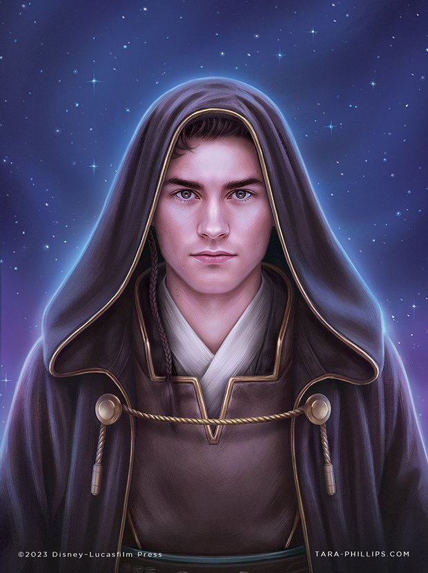Star Wars Rule 34 Image