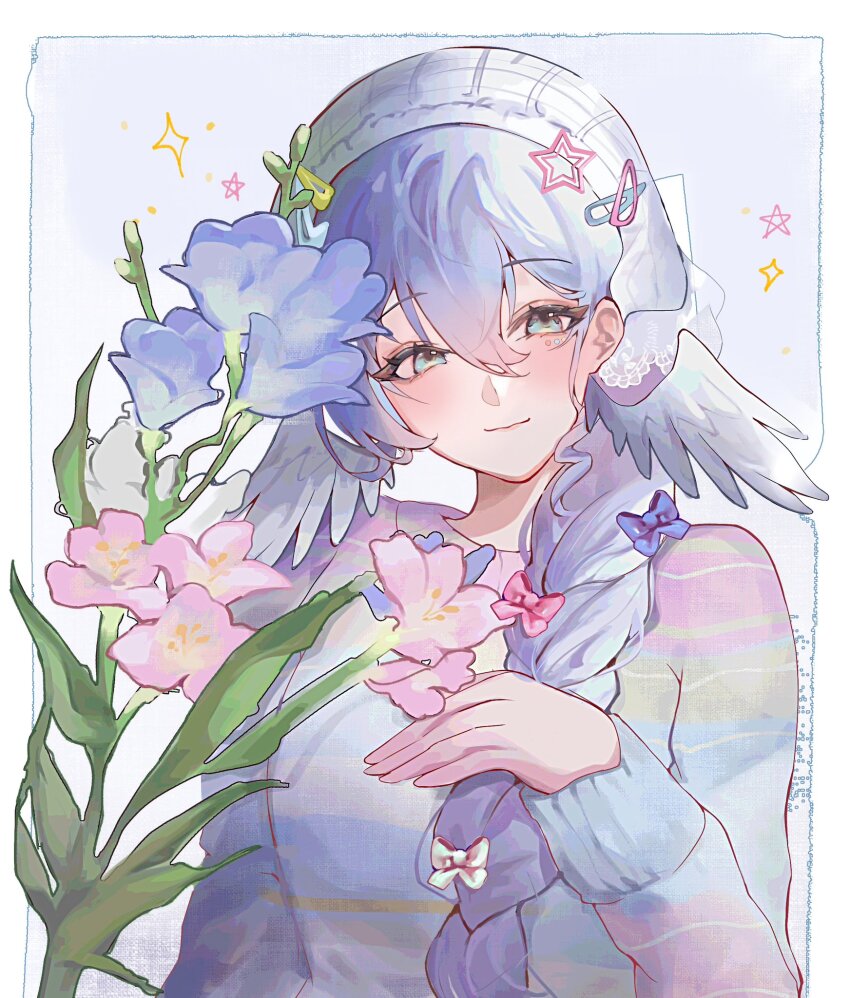 Robin (Honkai: Star Rail) Rule 34 Image