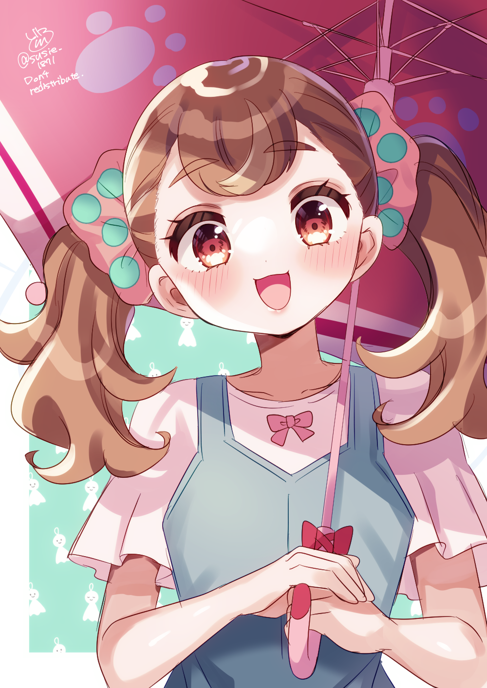 Inukai Komugi (Precure) Rule 34 Image