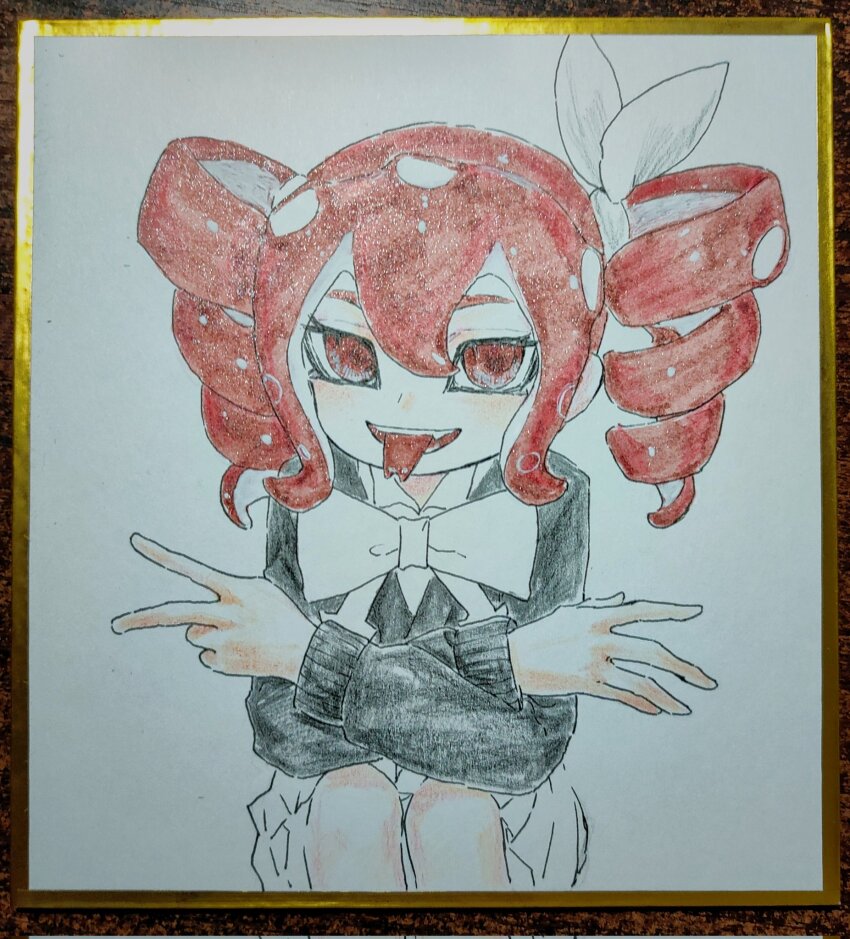 Kasane Teto (Nintendo) Rule 34 Image
