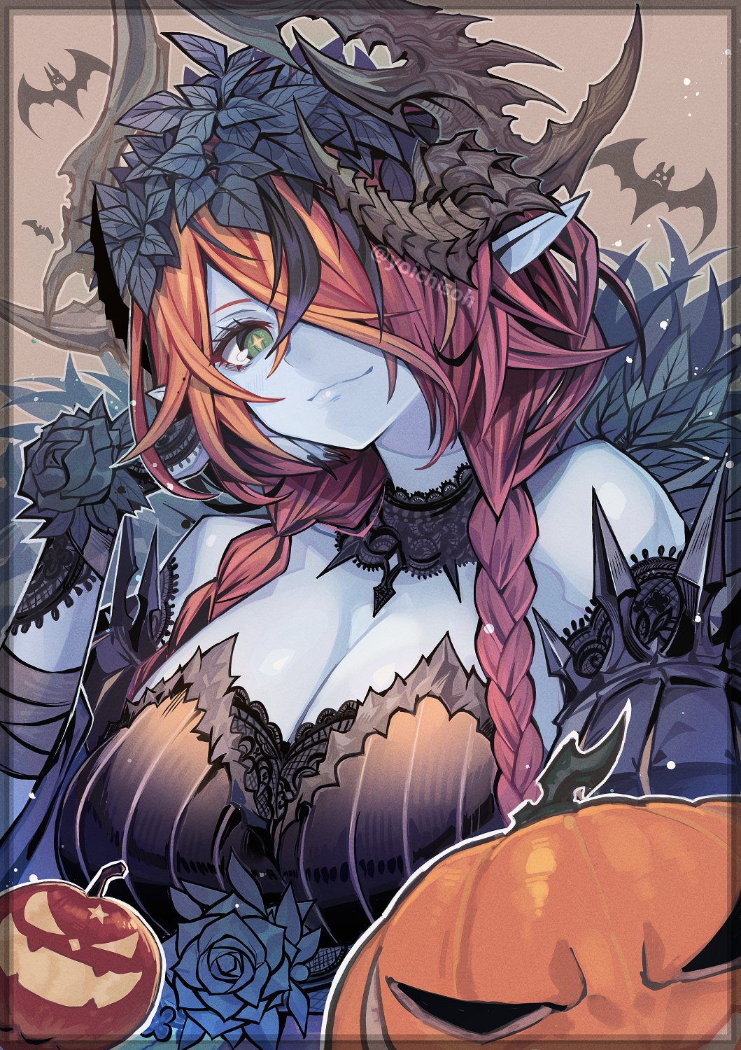 Hera (P&Amp;D) Rule 34 Image