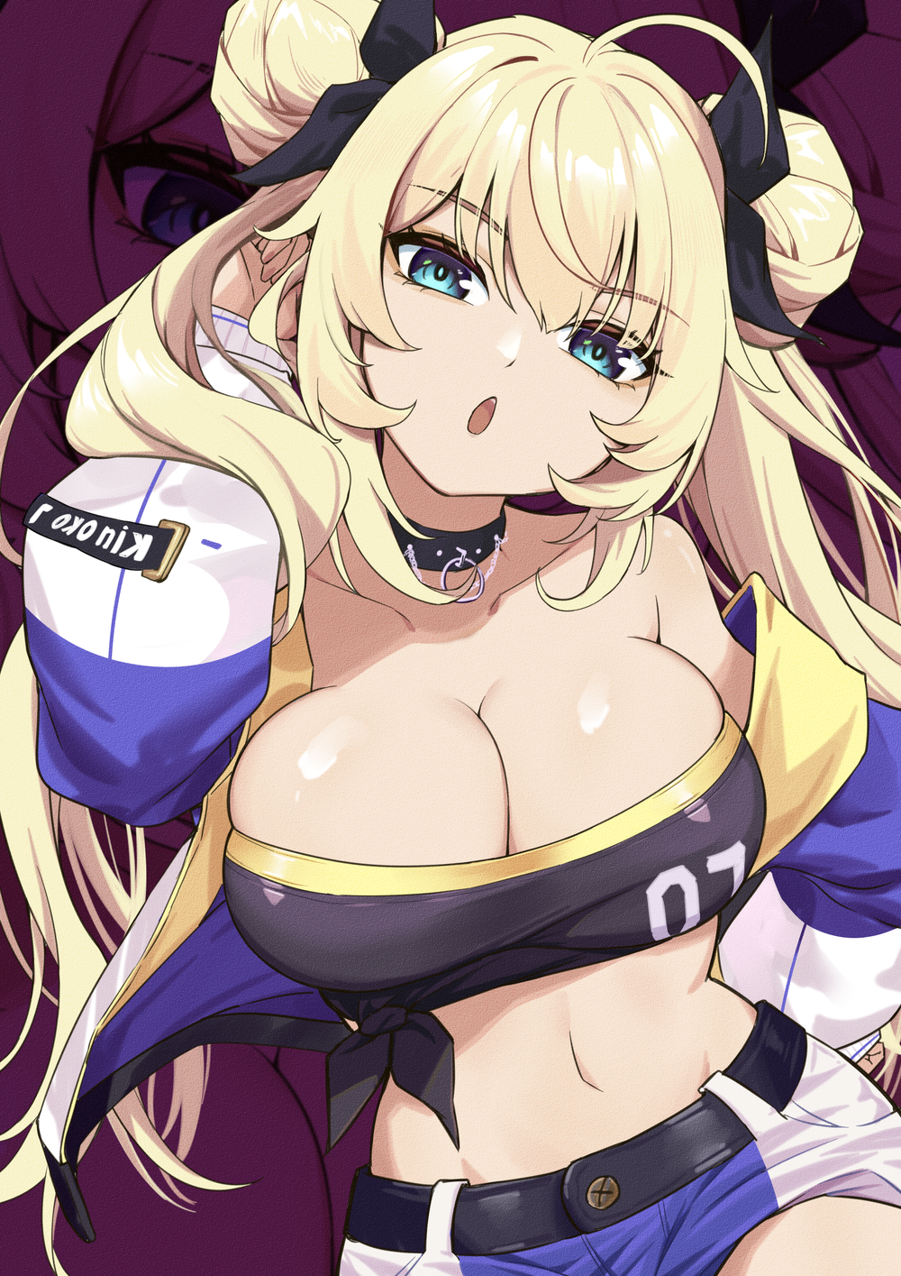Indie Virtual Youtuber Rule 34 Image