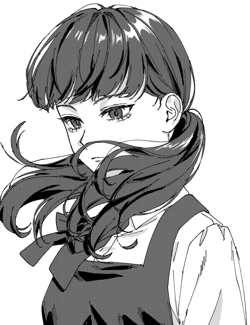 Mitaka Asa (Chainsaw Man) Rule 34 Image