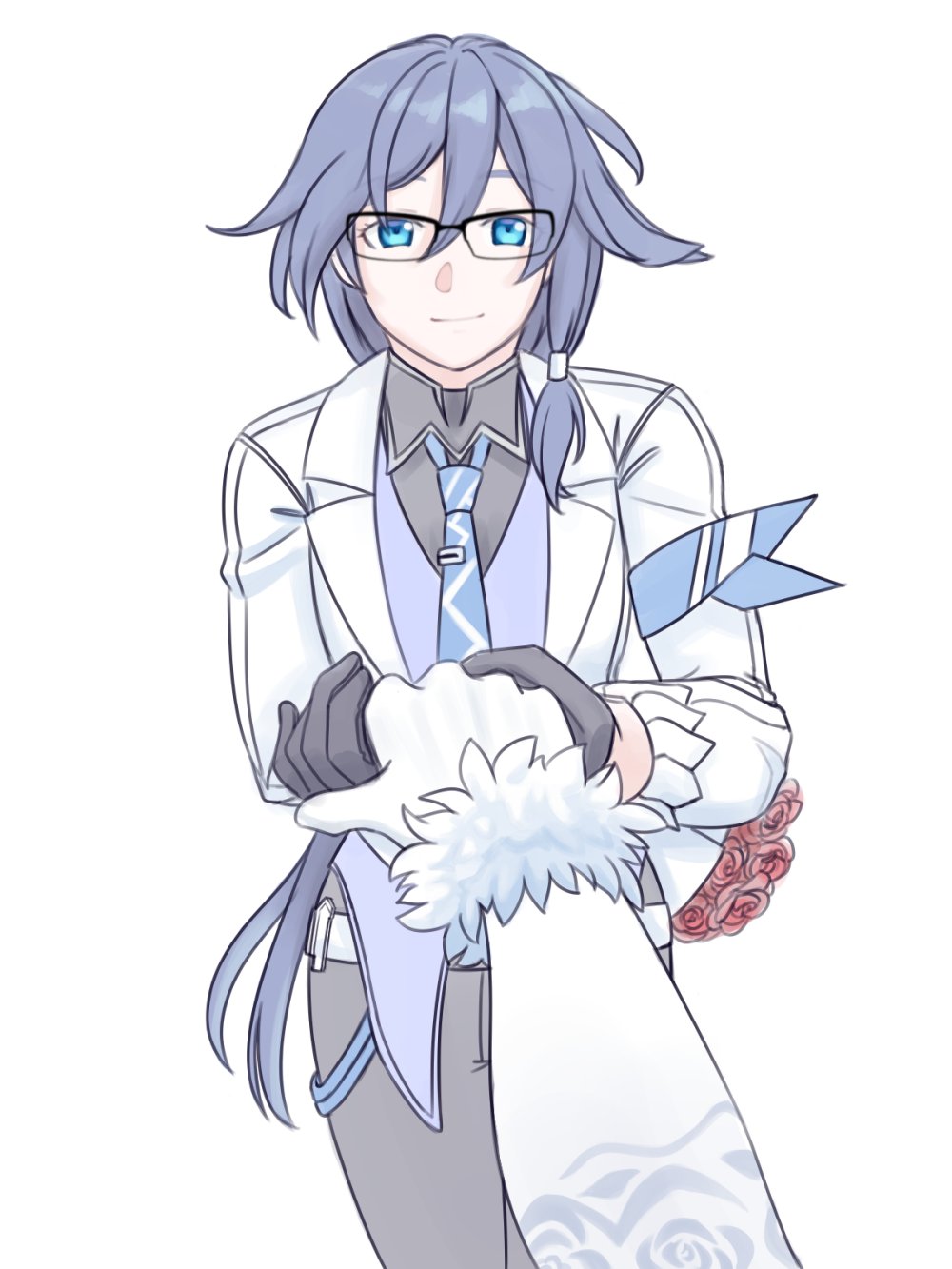 Fu Hua (Honkai (Series)) Rule 34 Image