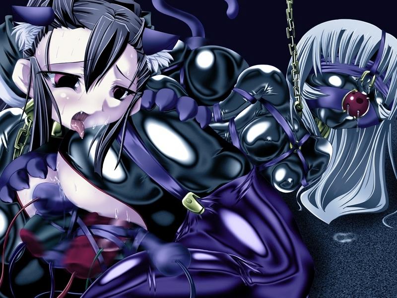 Animal Ears Rule 34 Image