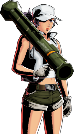 Metal Slug Rule 34 Image