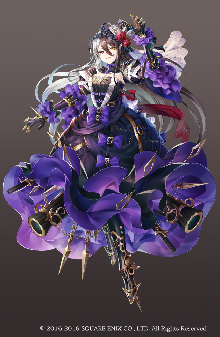 Grimms Notes Rule 34 Image