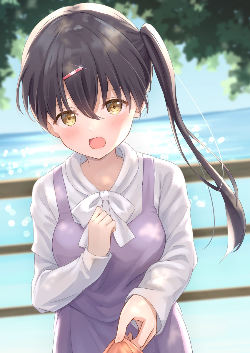 Akamine Ten (Love Live!) Rule 34 Image