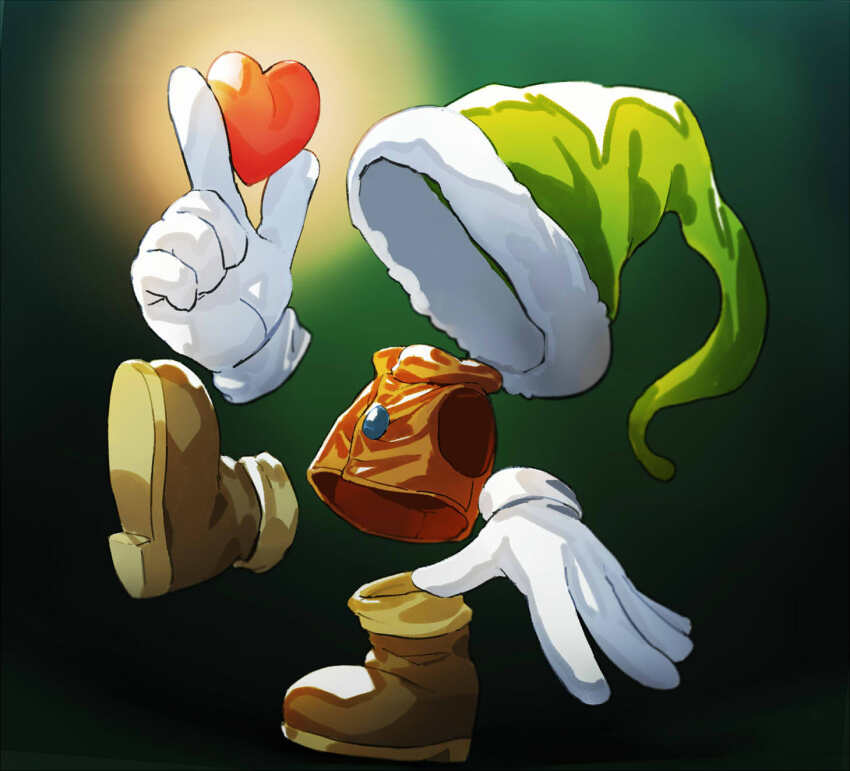 Moon (Love-De-Lic) Rule 34 Image