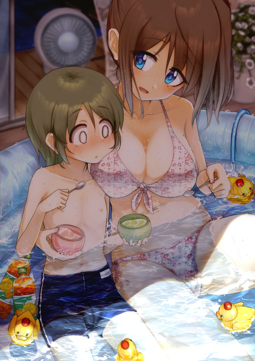 Age Difference Rule 34 Image