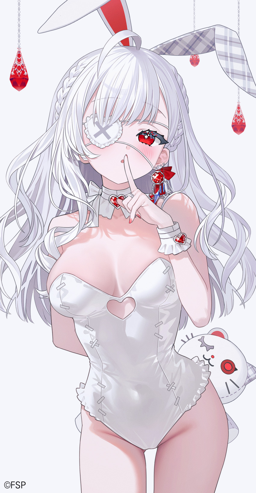 Character Request Rule 34 Image