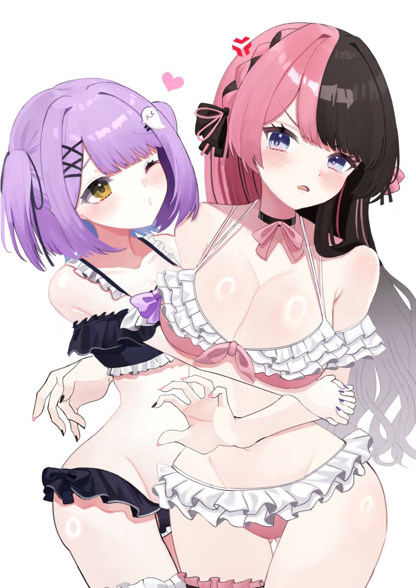 Shinomiya Runa (Vspo!) Rule 34 Image