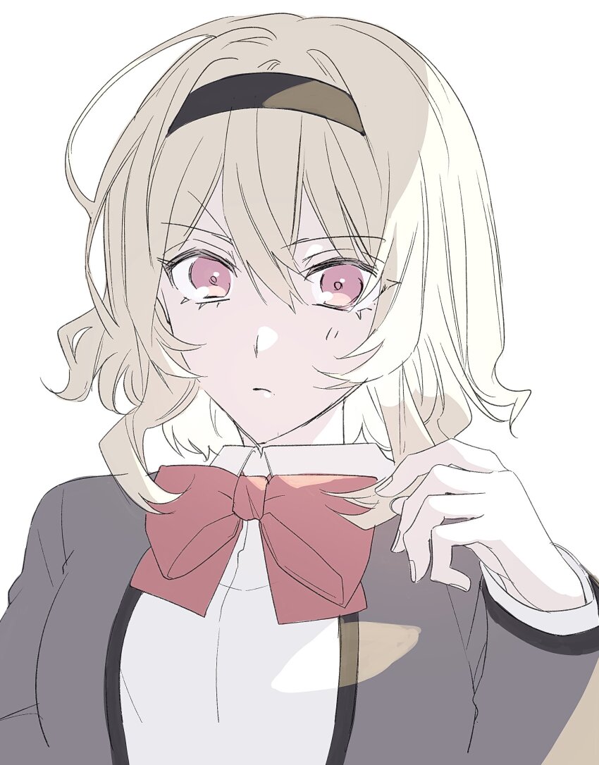Saijou Claudine (Shoujo Kageki Revue Starlight) Rule 34 Image