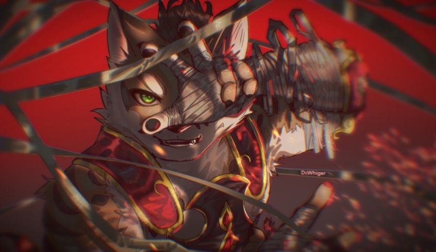 Nekojishi Rule 34 Image