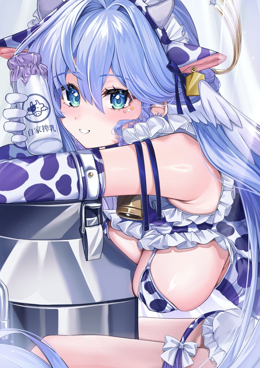 Robin (Honkai: Star Rail) Rule 34 Image