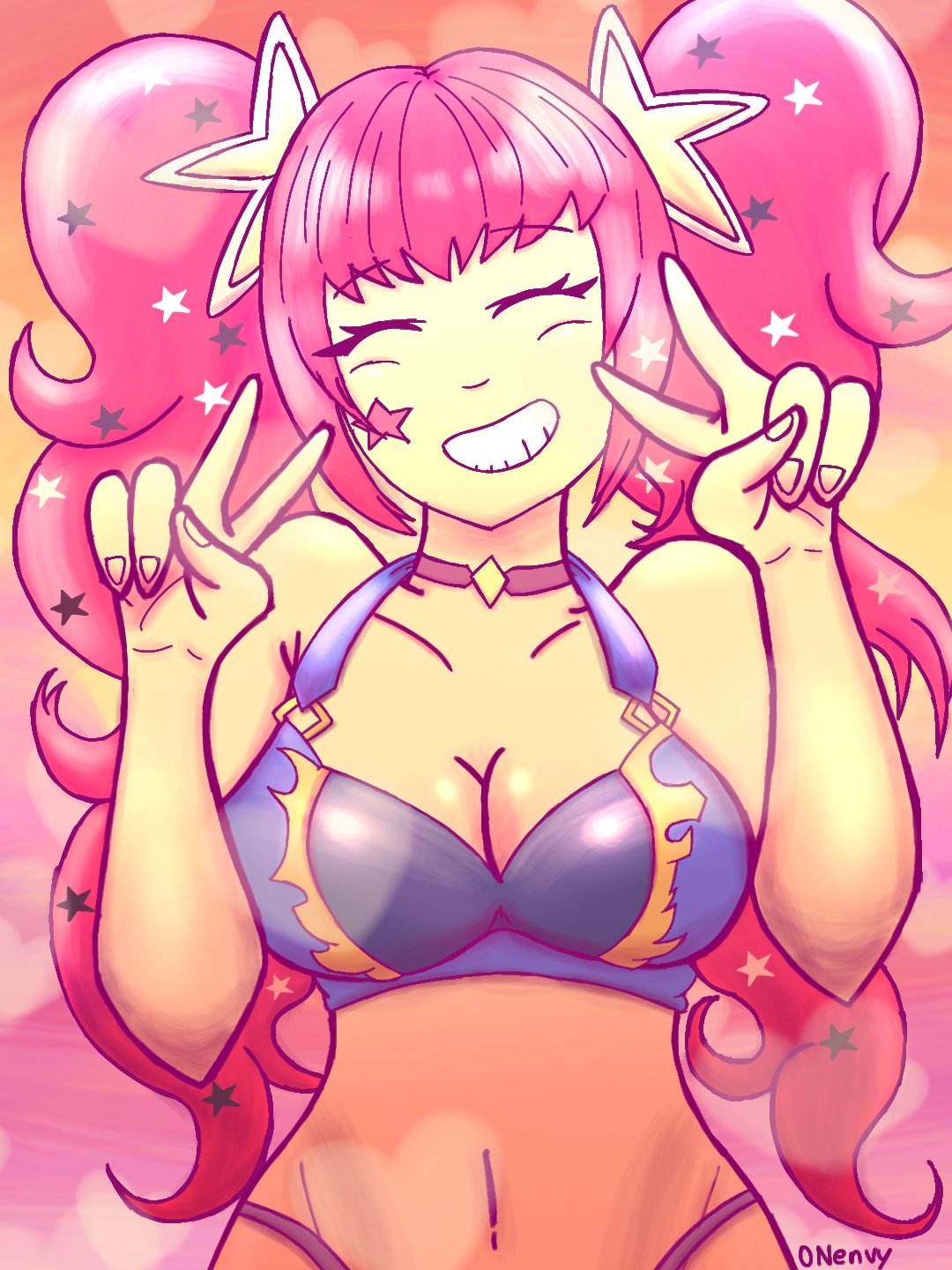 Yunaka (Fire Emblem) Rule 34 Image