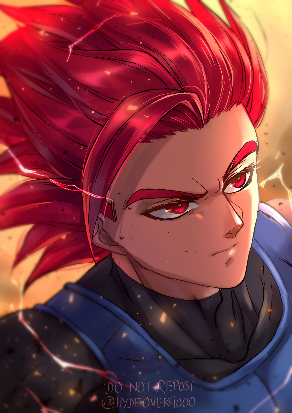 Dragon Ball Rule 34 Image