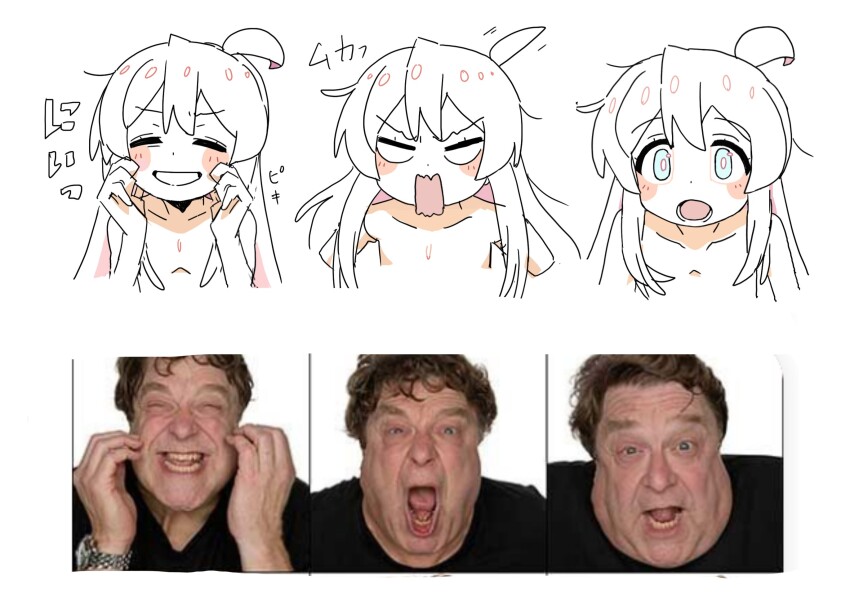 Oyama Mahiro (Onii-Chan Wa Oshimai!) Rule 34 Image