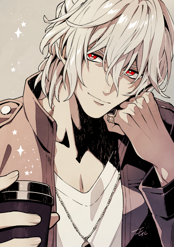 Antonio Salieri (Fate) Rule 34 Image